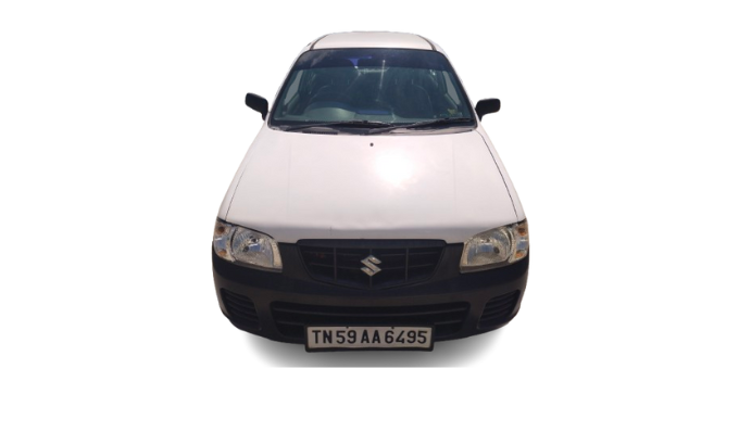 ALTO LX 2005