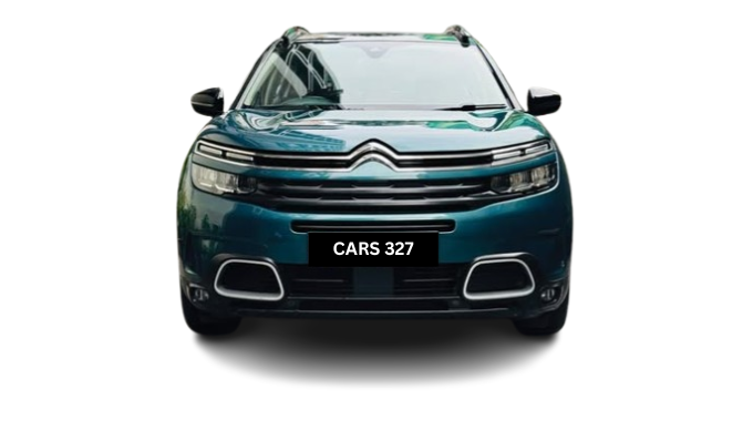 CITROEN - 2021