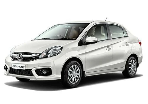 HONDA AMAZE 2014
