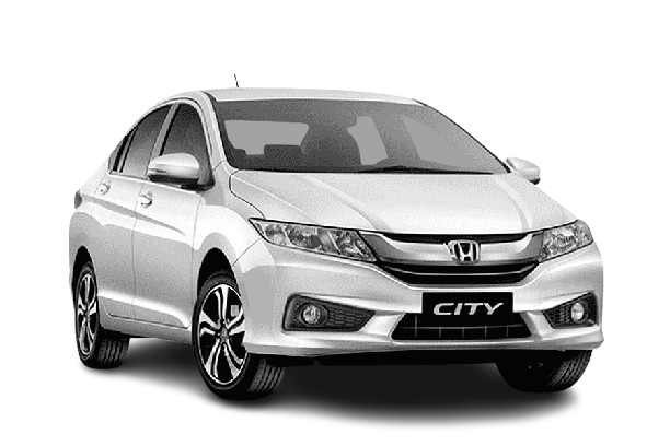 HONDA CITY - 2018