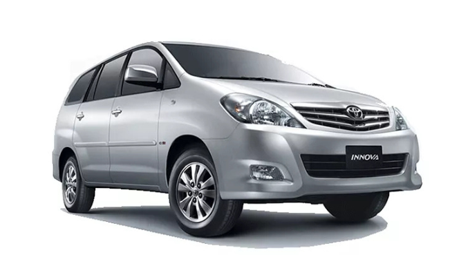 INNOVA - 2009