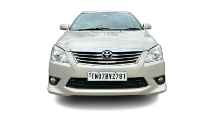 Innova V - 2013
