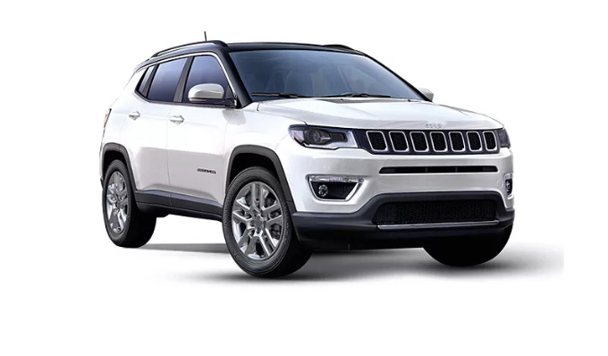 JEEP COMPASS 2019