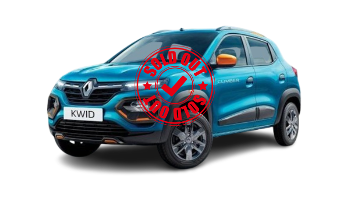 KWID & 2021 - Sold - TN37
