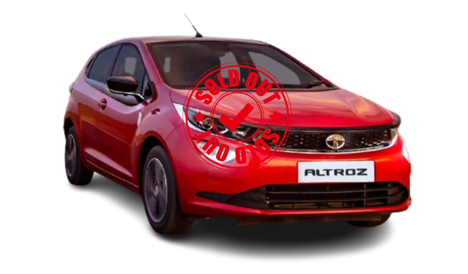 TATA ALTROZ 2020 - Sold - TN65