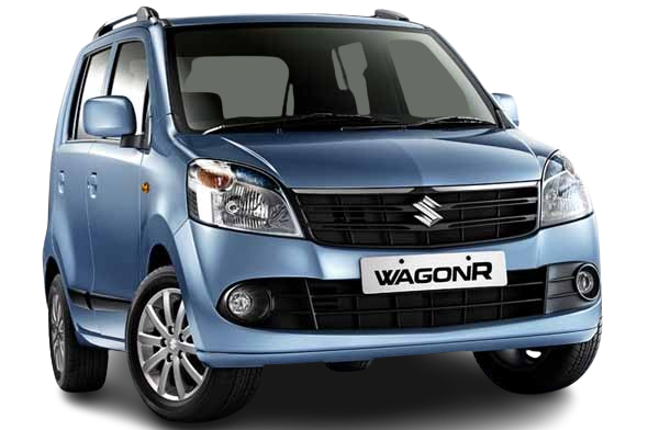 WAGON R - 2010