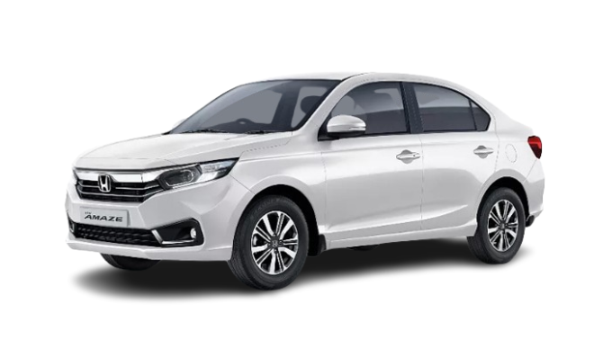 HONDA AMAZE AT - 2019