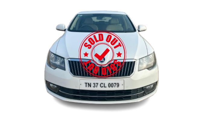 SUPERB L&K - 2013 - Sold - TN37