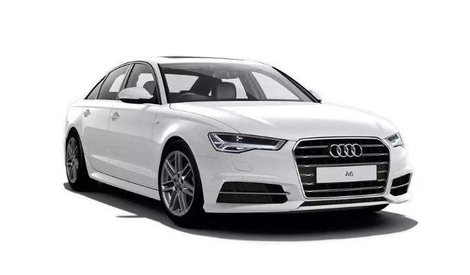 AUDI A6 - 2019