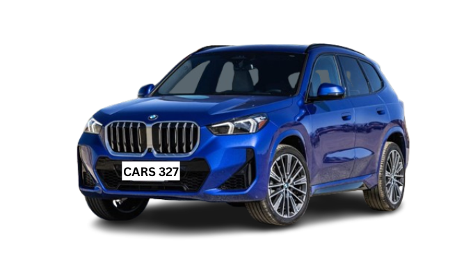 BMW X1 - 2022