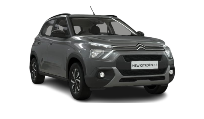 CITROEN C3 - 2023