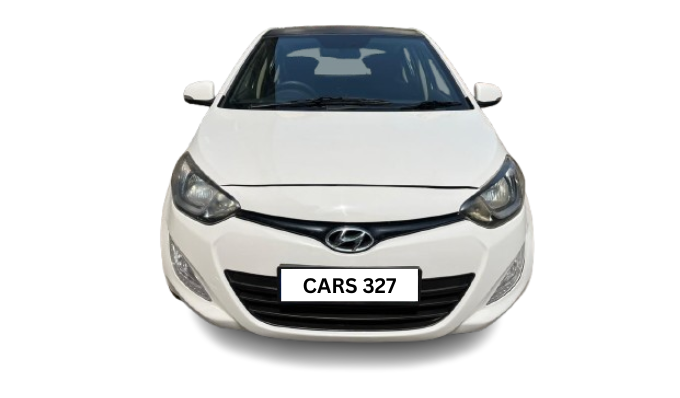 HYUNDAI I20 SPORTZ - 2013