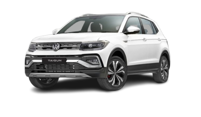 VW TAIGUN - 2022