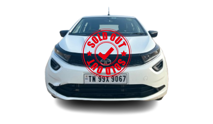 ALTROZ XE - 2022 - Sold - TN99