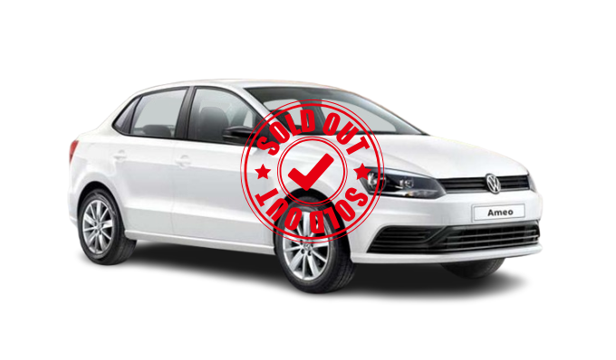 VW AMEO HIGHLINE AT - 2019 - Sold -TN02
