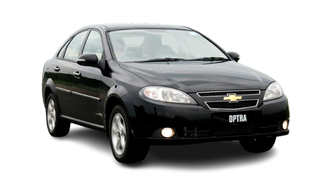 CHEVROLET OPTRA - 2010