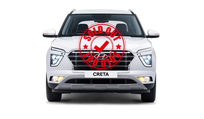 HYUNDAI CRETA S - 2018 - Sold - TN59