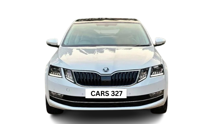 SKODA OCTOVIA L&K - 2018
