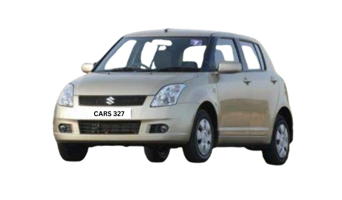 SWIFT VDI - 2009