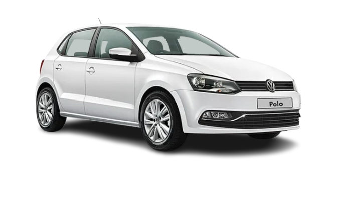 VW POLO CUP EDITION - 2019