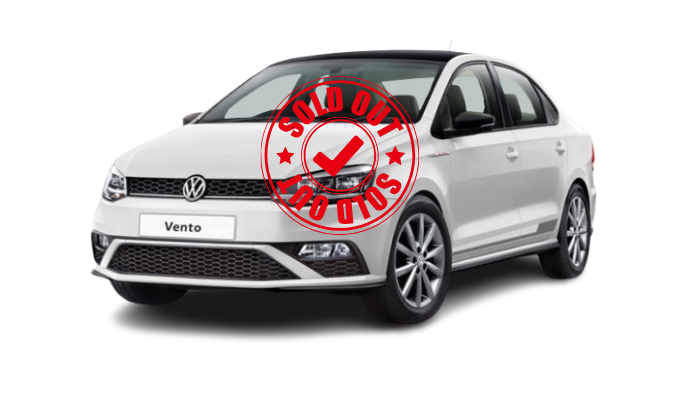 VW VENTO HIGHLINE+ - 2022 - Sold - TN70