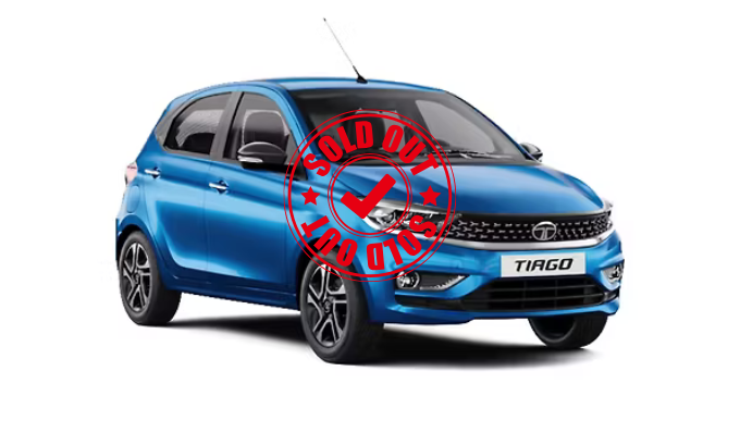 TATA TIAGO XE - 2020 - Sold - TN38