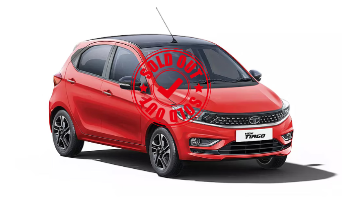 TATA TIAGO XZA+ - 2019 - Sold - TN38
