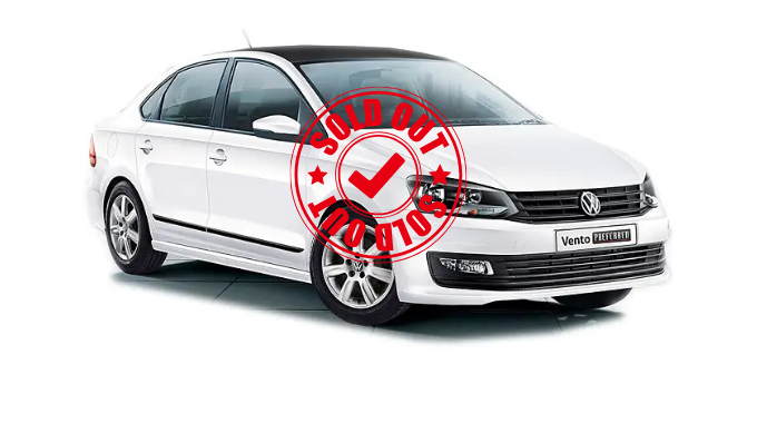 VW VENTO HIGHLINE 1