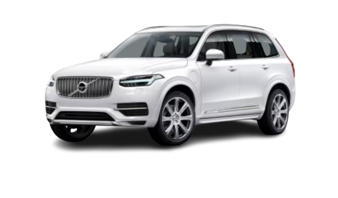 VOLVO XC90 - 2016