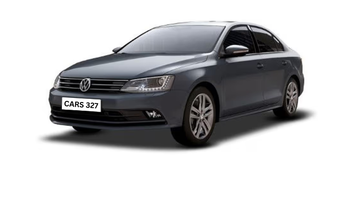 VW JETTA 2