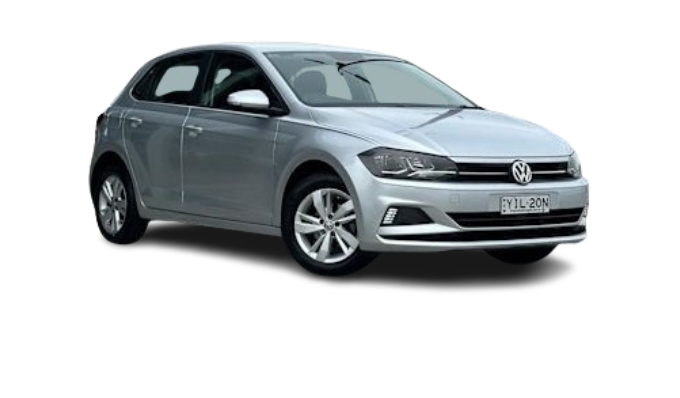 POLO COMFORTLINE TDI - 2011