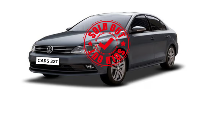 VW JETTA 2