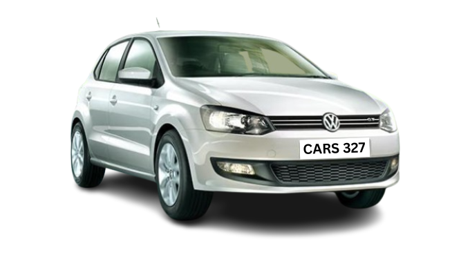VW POLO COMFORTLINE TDI - 2015