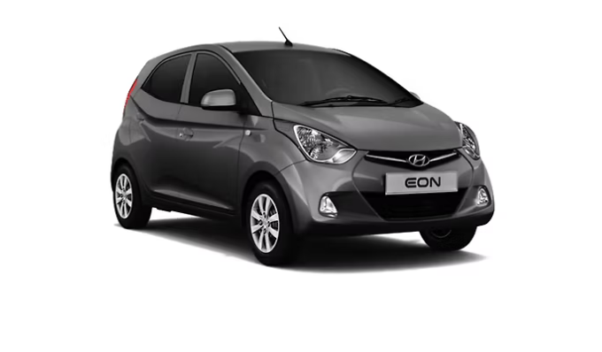 HYUNDAI EON ERA + - 2015