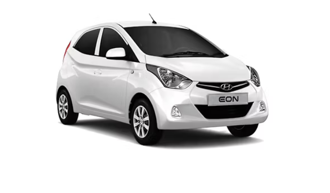HYUNDAI EON MAGNA + - 2013