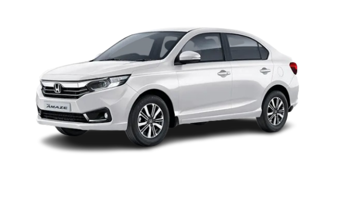 HONDA AMAZE V - 2019