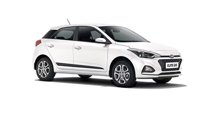 HYUNDAI I20 ASTA(O) - 2019