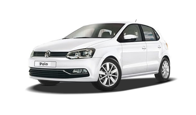 VW POLO COMFORTLINE - 2015