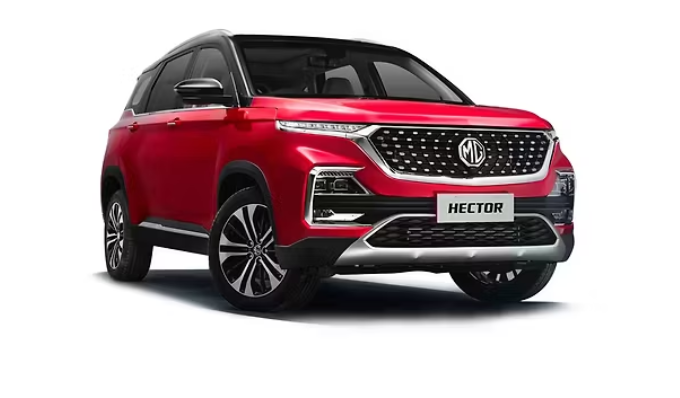 MG HECTOR SHARP - 2019-20