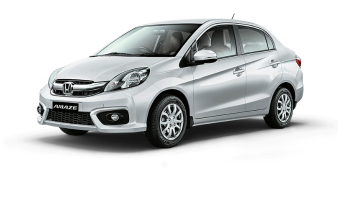 HONDA AMAZE - 2013