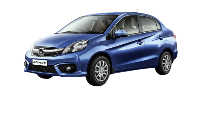 HONDA AMAZE S - 2011