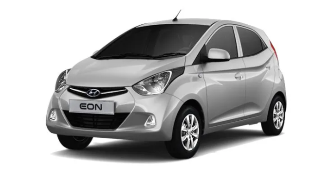 HYUNDAI EON ERA + - 2013-14