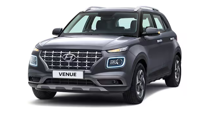 HYUNDAI VENUE - 2021