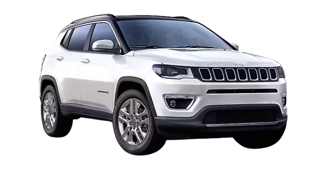 JEEP COMPASS LIMITED - 2017-18