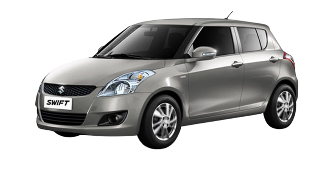 MARUTI SWIFT ZXI - 2013