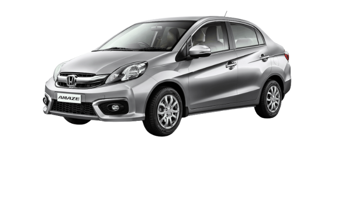 HONDA AMAZE S - 2013