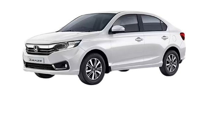 HONDA AMAZE V & 2019