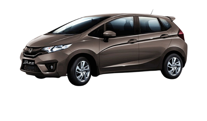 HONDA JAZZ SV - 2016