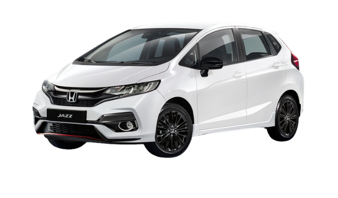HONDA JAZZ V - 2015
