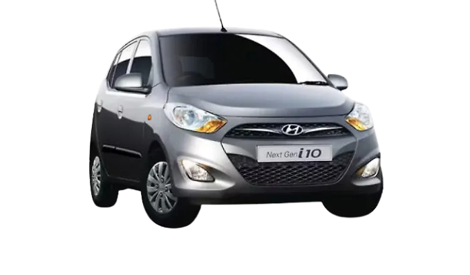 HYUNDAI I10 ERA - 2011-12